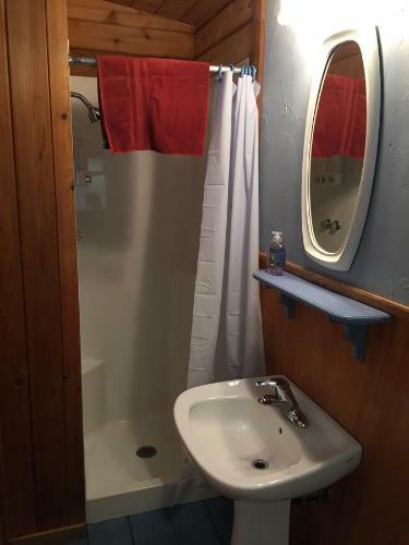 Hotel Maple Ridge Cottages