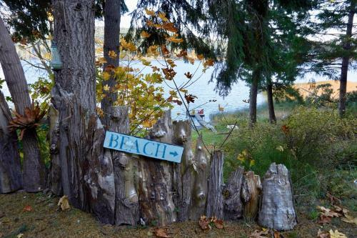 Hotel Maple Ridge Cottages
