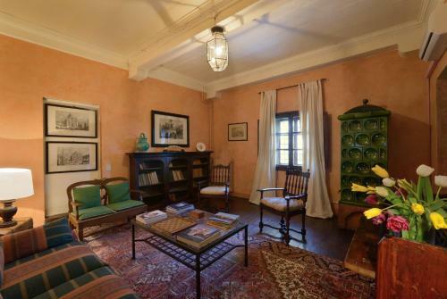 Apartamento Casa Del Camino