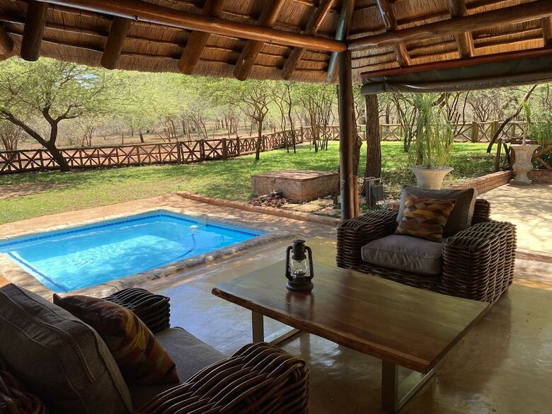 Hostal Genet House