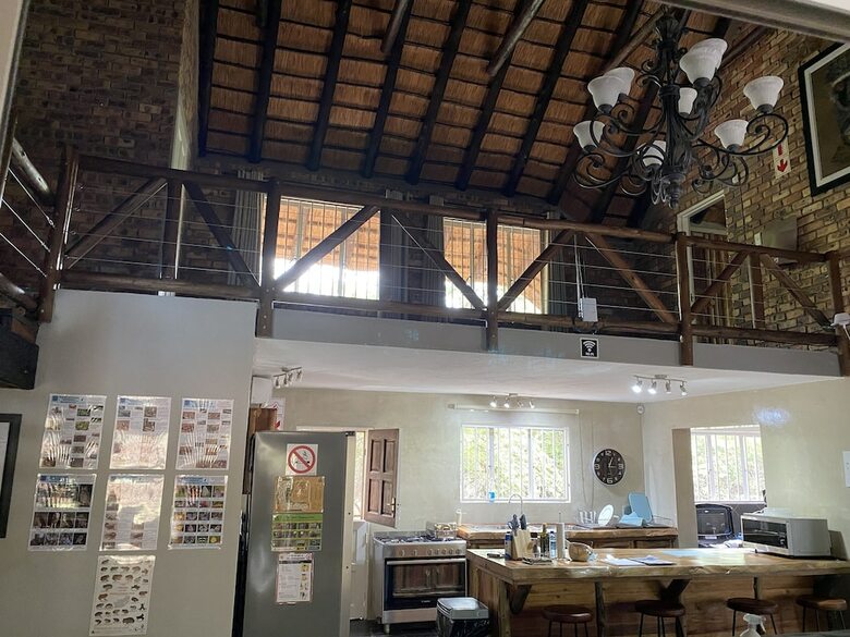Hostal Genet House