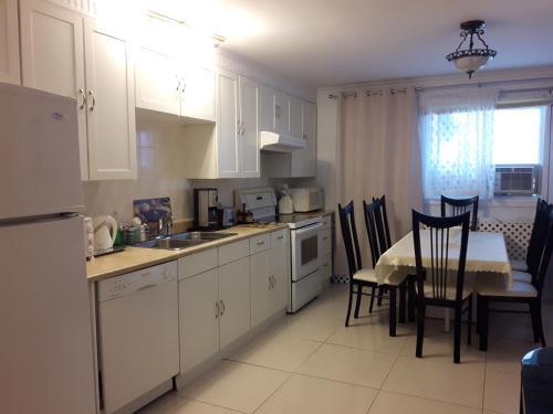 Apartment Rue Labelle