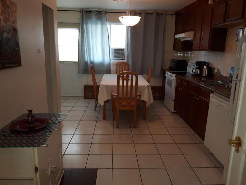 Apartment Rue Labelle