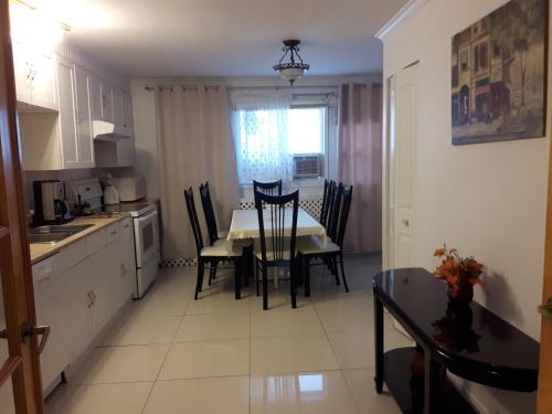 Apartment Rue Labelle
