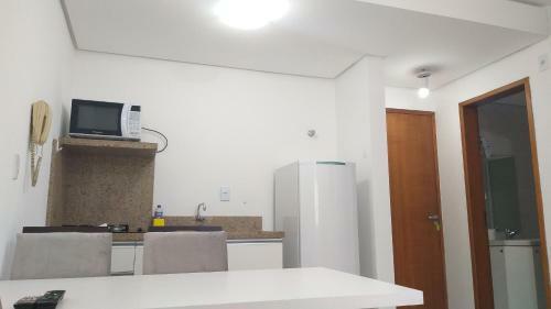 Apartamento Flat Pedra Branca