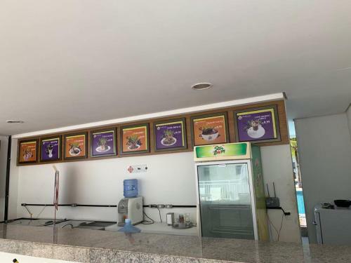 Apartamento In Mare Bali - Ala Muriu 332