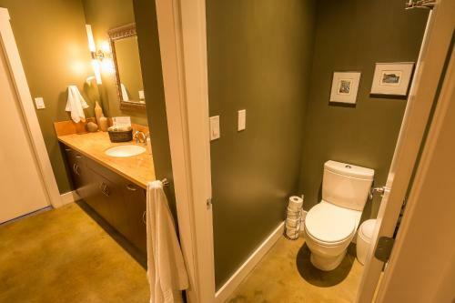 Hostal Crooked Tree Guest Suites
