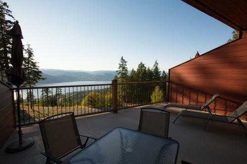 Hostal Crooked Tree Guest Suites