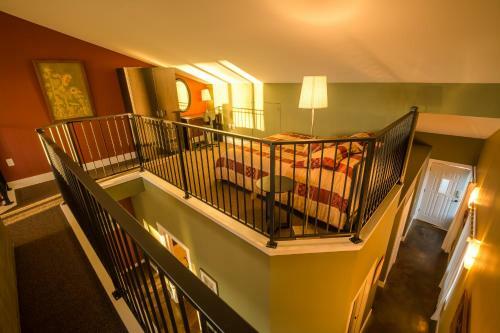 Hostal Crooked Tree Guest Suites