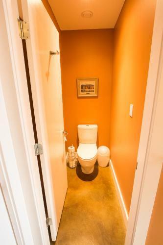 Hostal Crooked Tree Guest Suites