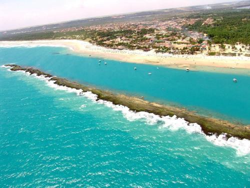 Apartamento Condom�nio Na Praia Do Frances