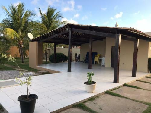 Apartamento Condom�nio Na Praia Do Frances