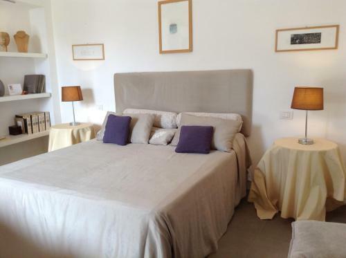 Bed & Breakfast Pietra Rosa