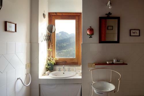 Bed & Breakfast Pietra Rosa