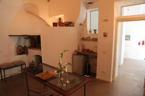 Bed & Breakfast Pietra Rosa