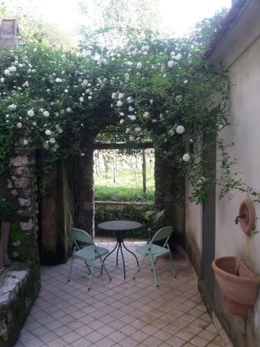 Bed & Breakfast Pietra Rosa