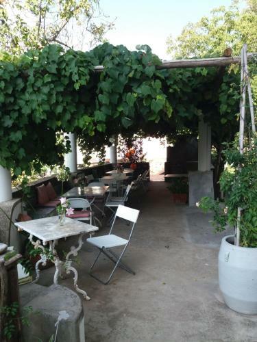 Bed & Breakfast Pietra Rosa