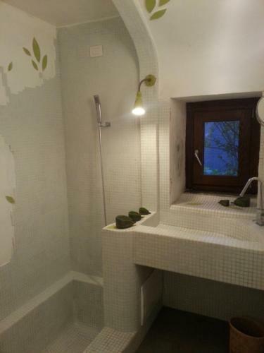 Bed & Breakfast Pietra Rosa