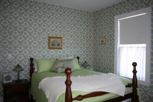 Sackville Bed And Breakfast
