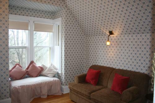 Sackville Bed And Breakfast