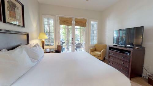 One Bedroom Villa (#lv101)