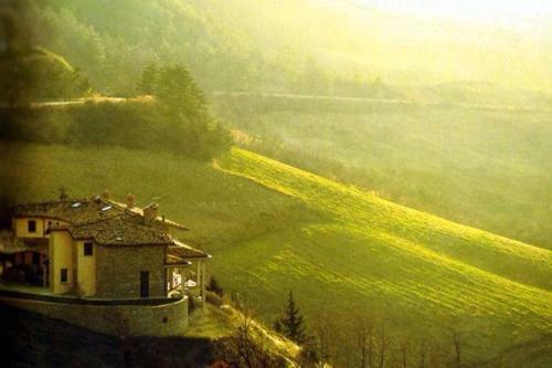 Apartamento Orizzonte