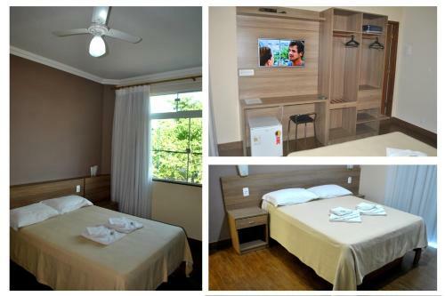 Hostal Pousada Alves