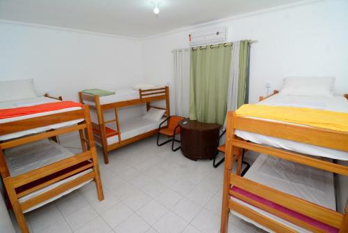 Tanan Hostel