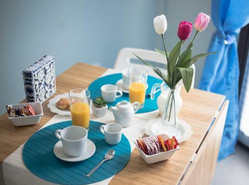 Bed & Breakfast Bellavista
