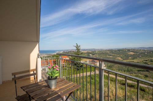 Bed & Breakfast Bellavista