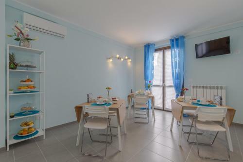 Bed & Breakfast Bellavista