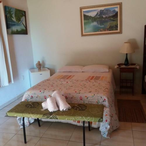 Lodge Pousada Desfiladeiro Da Serra