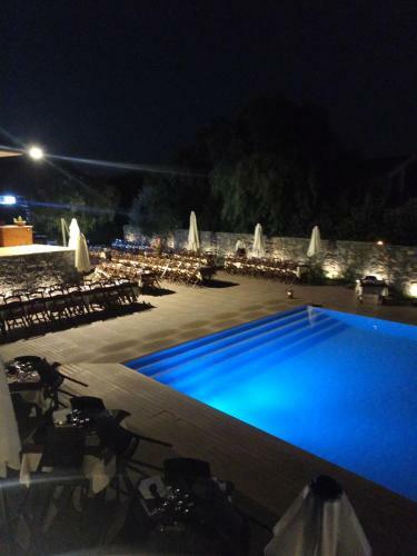 B&B Nna'vigna