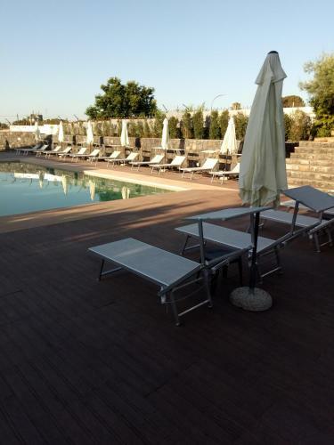 B&B Nna'vigna