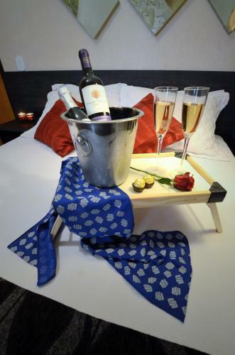 Dom Sollievo Hotel