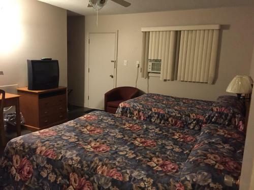 Hotel Motel Arnold
