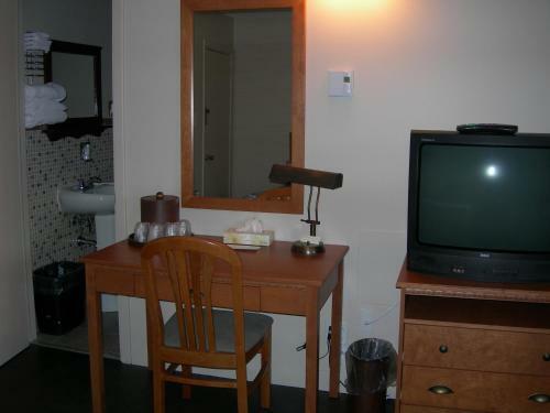 Hotel Motel Arnold