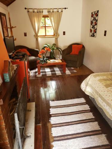 Hostal Pousada Recanto Da Natureza