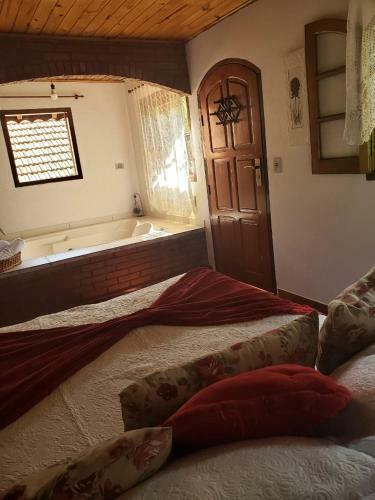 Hostal Pousada Recanto Da Natureza