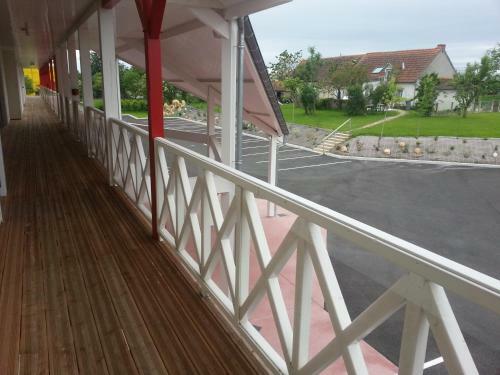 Fasthotel Montmarault