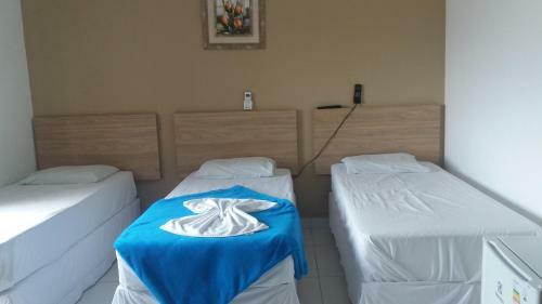 Hotel Vento Sul