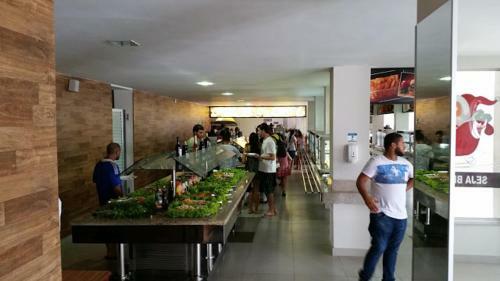 Hotel Vento Sul