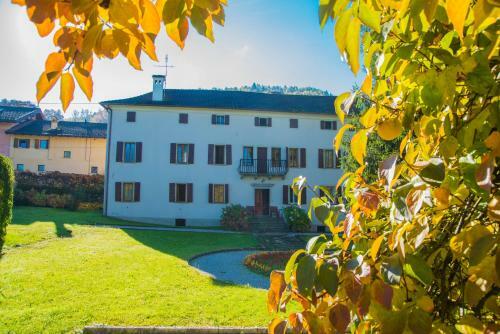Villa Piloni Carfagnoi