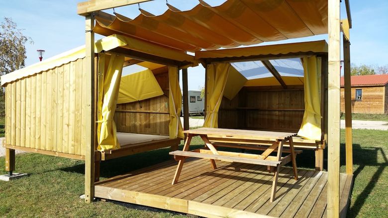 Lodges De Blois-chambord