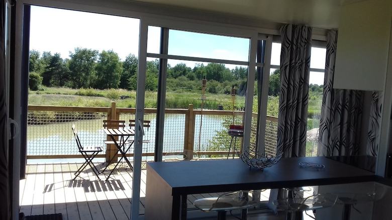 Lodges De Blois-chambord