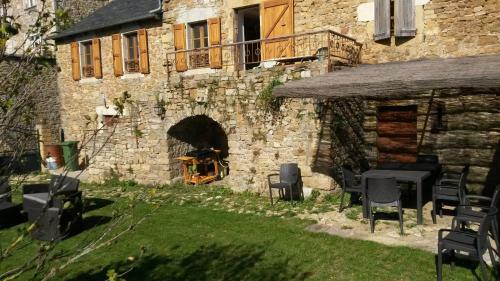 G�te De Montrozier