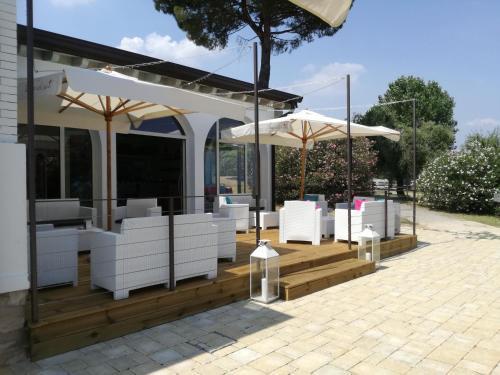 Sivino's Resort