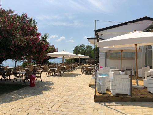 Sivino's Resort