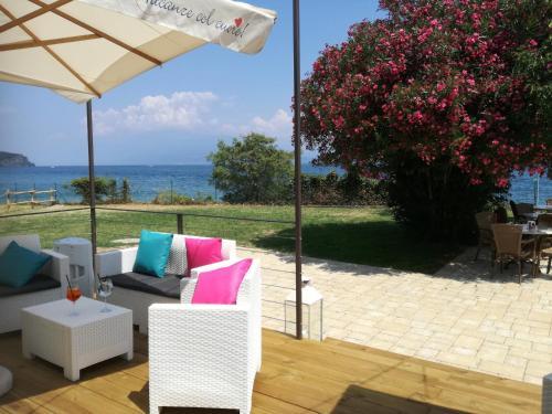 Sivino's Resort