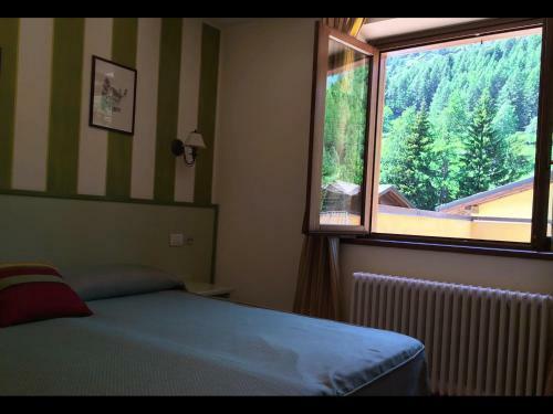 Aparthotel R.t.a. Hotel Monte Rosa